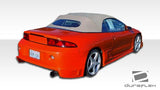 Duraflex Side Skirt (MPN: 101599)