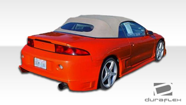 Duraflex Side Skirt (MPN: 101599)
