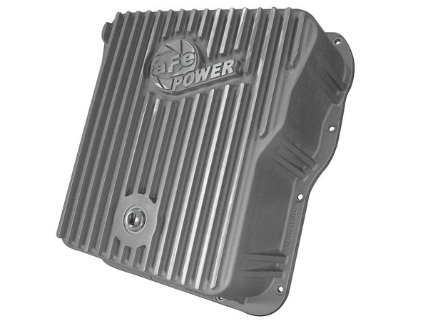 aFe Power Auto Transmission Oil Pan (MPN: 46-70070)