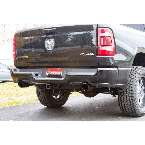 Flowmaster Exhaust System Kit (MPN: 717889)