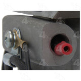 Four Seasons Air Conditioner Compressor (MPN: 58397)