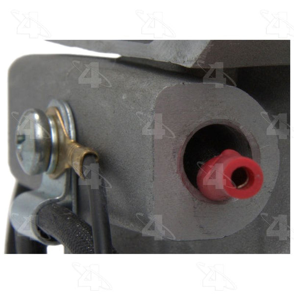Four Seasons Air Conditioner Compressor (MPN: 58397)