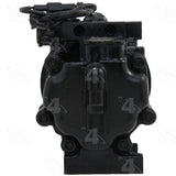 Four Seasons Air Conditioner Compressor (MPN: 57470)