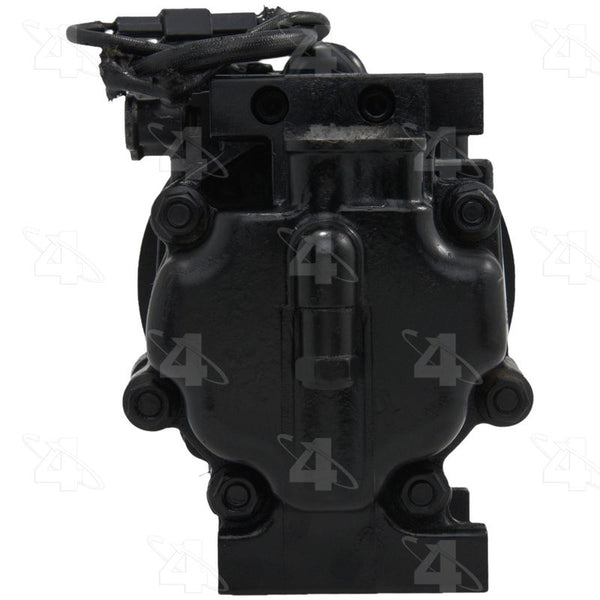 Four Seasons Air Conditioner Compressor (MPN: 57470)