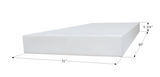 Icon Technologies Fresh Water Tank (MPN: 14376)