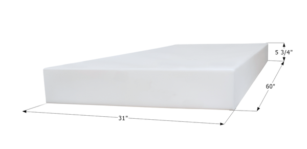 Icon Technologies Fresh Water Tank (MPN: 14376)
