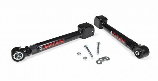 JKS Manufacturing Adjustable Control Arms (MPN: JKS1652)