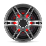 Clarion 7.7 Inch Marine Coaxial Speakers (MPN: 010-03049-00)