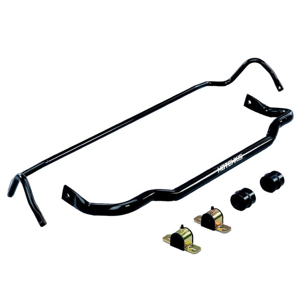 Hotchkis Performance Sway Bar Set (MPN: 22107)