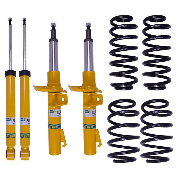 Bilstein B12 Pro-Kit Suspension Kit (MPN: 46-184429)