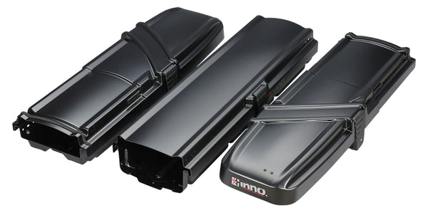 INNO Fishing Rod Case (MPN: IF44BK)