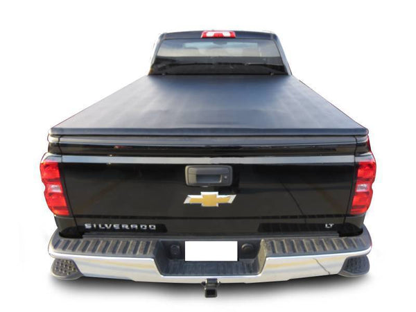 Black Horse Offroad Tonneau Cover (MPN: PRS-GM22)