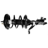 Monroe Quick-Strut Nitrogen Gas Charged Assembly (MPN: 172185)