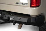 Stealth Fighter Rear Bumper for 2022+ GMC/Chevy 1500 (MPN: R120081090103)