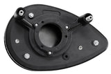 K&N Street Metal High-Flow Air Cleaner Assembly (MPN: RK-3937)