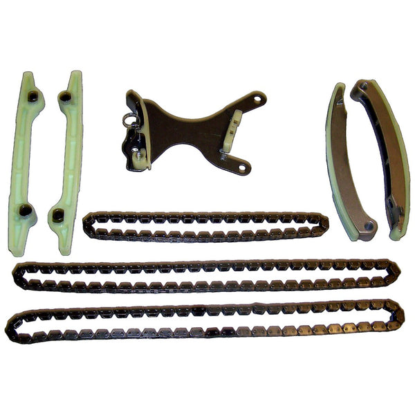 Crown Automotive Timing Gear Set (MPN: 5013867AC)