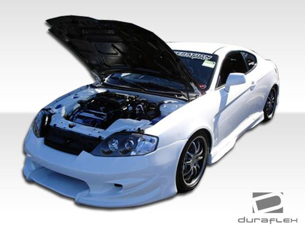 Duraflex Bumper Cover (MPN: 100451)
