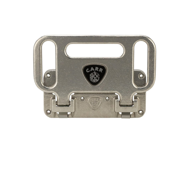 Carr Truck Step HD Mega (MPN: 194012)