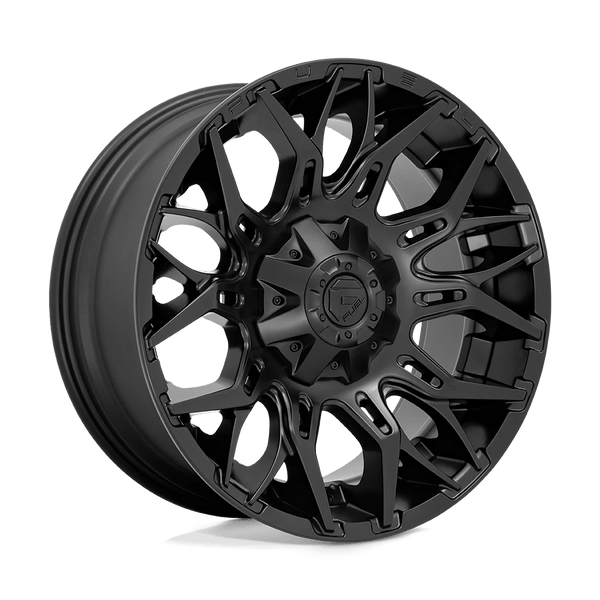 Fuel Off Road Wheel (MPN: D77222201747)