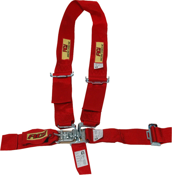 RCI 3 Point Seat Belt (MPN: 9411B)