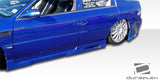 Duraflex Side Skirt (MPN: 101450)
