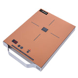 Pinnacle Appliances Induction Cooktop (MPN: PIC 100 CR)