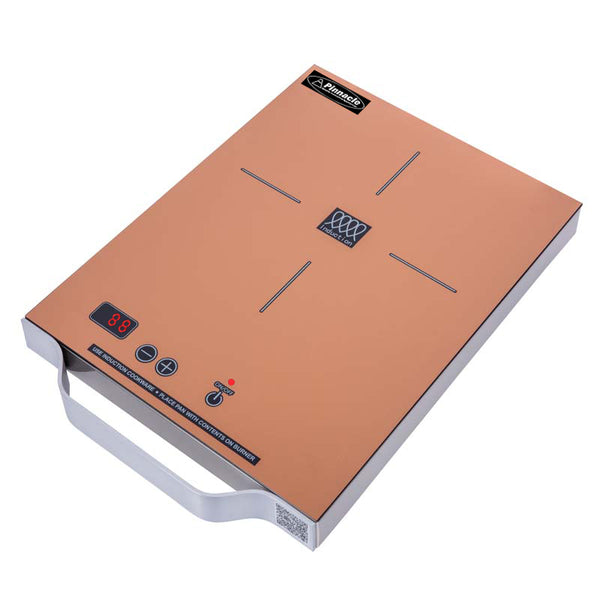 Pinnacle Appliances Induction Cooktop (MPN: PIC 100 CR)