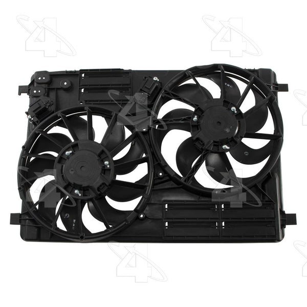 Four Seasons Cooling Fan (MPN: 75950)