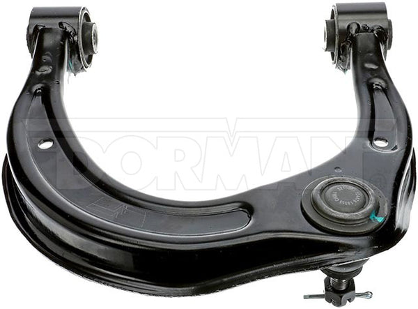 Control Arm with Ball Joint and Bushings (MPN: 521-061)