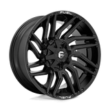 Fuel Off Road Typhoon D776 Wheel (MPN: D77622001847)