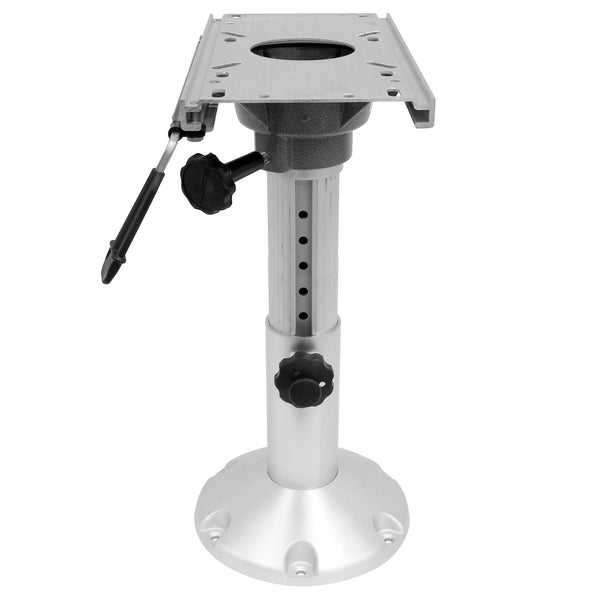 Wise Company Adjustable Height Boat Seat Pedestal (MPN: 8WP21-374)