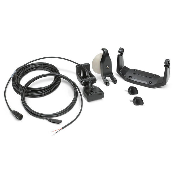 Humminbird Ice Helix 5 CHIRP GPS G3 (MPN: 411740-1)