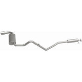MagnaFlow Street Series Exhaust System Kit (MPN: 15759)