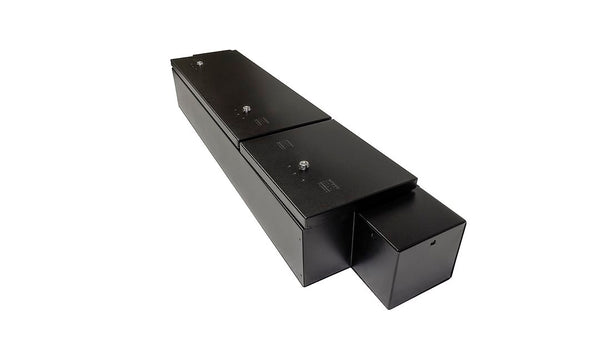 Tuffy Security Under Seat Storage Unit (MPN: 353-01)