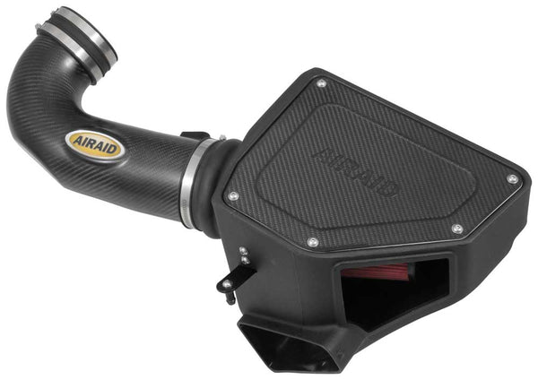Airaid MXP Air Intake System (MPN: 251-333C)