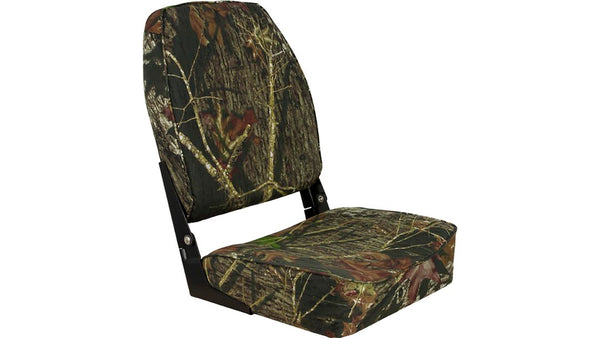 Springfield Marine High Back Passenger Seat (MPN: 1040646)