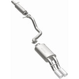MagnaFlow Volkswagen Touring Series Exhaust System Kit (MPN: 15648)