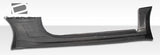 Duraflex Side Skirt (MPN: 100120)