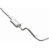 MagnaFlow Street Series Exhaust System Kit (MPN: 15564)