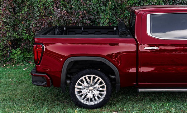 ACCESS Covers Lorado Soft Roll-Up Tonneau Cover (MPN: 45359)