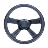 Attwood Marine 13 Inch Steering Wheel (MPN: 8315-4)