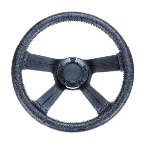 Attwood Marine 13 Inch Steering Wheel (MPN: 8315-4)