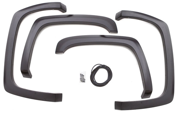 Lund Fender Flare SX-Sport Style (MPN: SX106S)