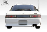 Duraflex Bumper Cover (MPN: 103640)