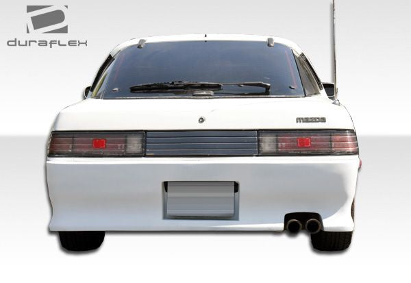 Duraflex Bumper Cover (MPN: 103640)