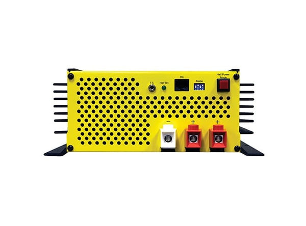 Samlex America Battery Charger (MPN: SEC-1280UL)