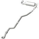 MagnaFlow Exhaust System Kit for Pontiac Solstice (MPN: 16646)