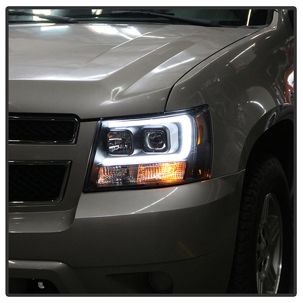 Spyder Automotive Headlight Assembly (MPN: 5082565)