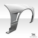 Duraflex M-1 Fender Set (MPN: 100867)