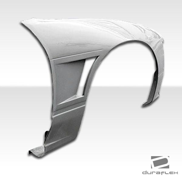 Duraflex M-1 Fender Set (MPN: 100867)